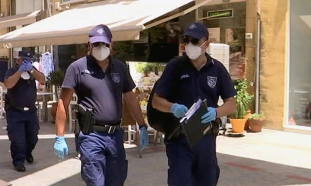 Κοζάνη: Εστιατόριο ζήτησε πιστοποιητικό εμβολιασμού από αστυνομικούς!